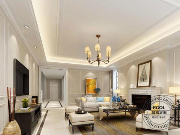  整體家居定制究竟有哪些優(yōu)勢呢？