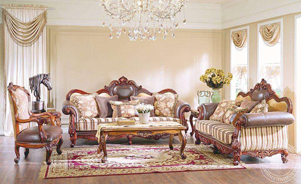  定制家具保養(yǎng)要注意哪些細節(jié)？