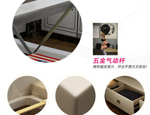 （2018年新房裝修）全屋定制家具哪些家具不能少？