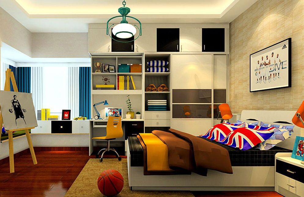  兒童房加盟哪些人更具有優(yōu)勢？