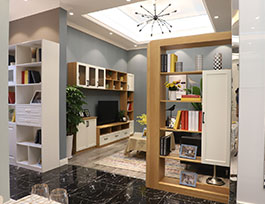  2018全屋定制成家具新趨勢，消費(fèi)者最關(guān)注哪幾點(diǎn)？