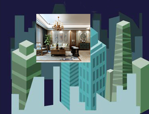 2018年投資加盟定制家具怎樣更幸福的生活呢？