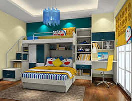  空間小無法為客人留宿？定制家具幫您解決