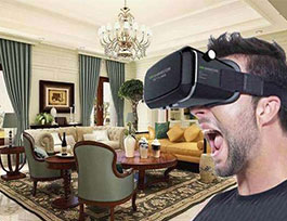 全屋定制家具店面如何提升服務(wù)質(zhì)量？