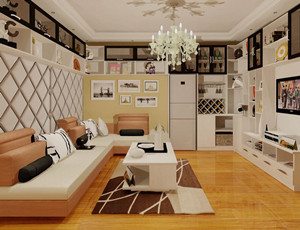 最新：家具行業(yè)體現(xiàn)出品質上升市場需求