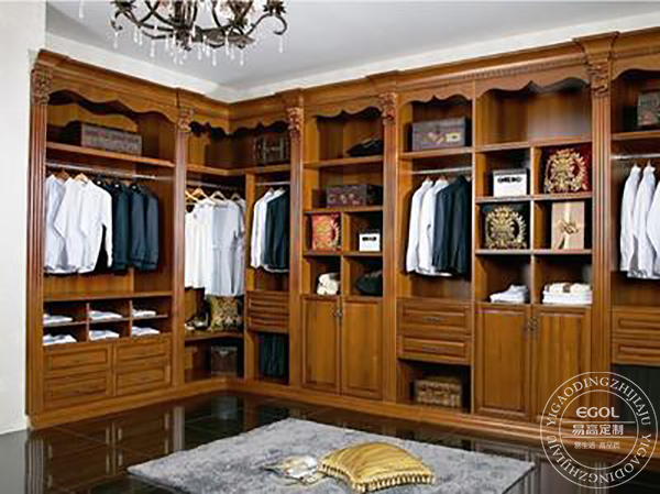  衣柜保養(yǎng)有哪些禁忌的地方？