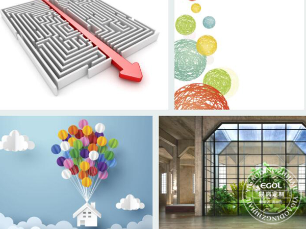 以少勝多，設(shè)計(jì)上做減法的簡(jiǎn)約風(fēng)格