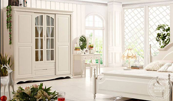 選擇定制衣柜有哪些注意事項(xiàng)