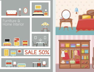 裝修全屋定制，你知道哪些雷區(qū)呢？