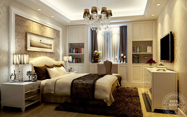 家里的衣柜是定制好還是木工好呢?