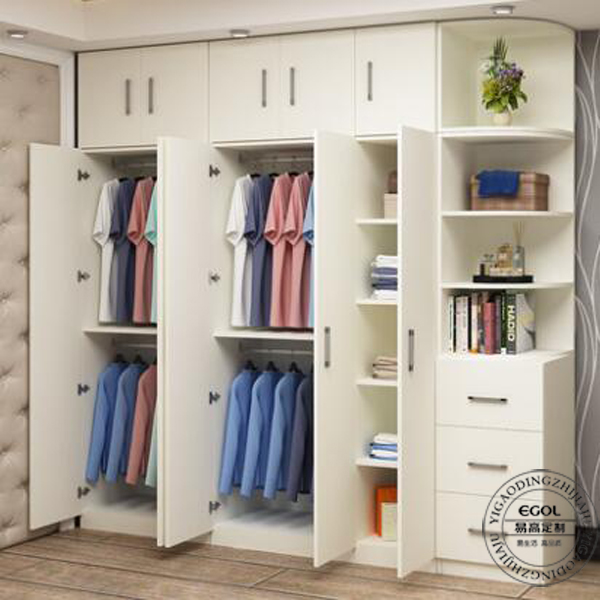  開一家衣柜加盟店需要掌握哪些技巧比較好呢？