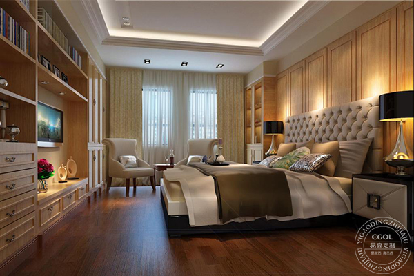 衣柜選購的注意事項有哪些呢?