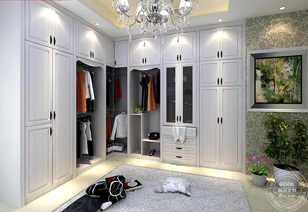 衣柜品類(lèi)繁多 你真的選擇對(duì)了嗎?