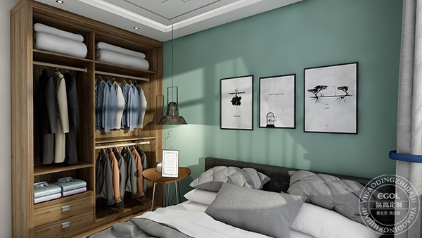 衣柜品類(lèi)繁多 你真的選擇對(duì)了嗎?