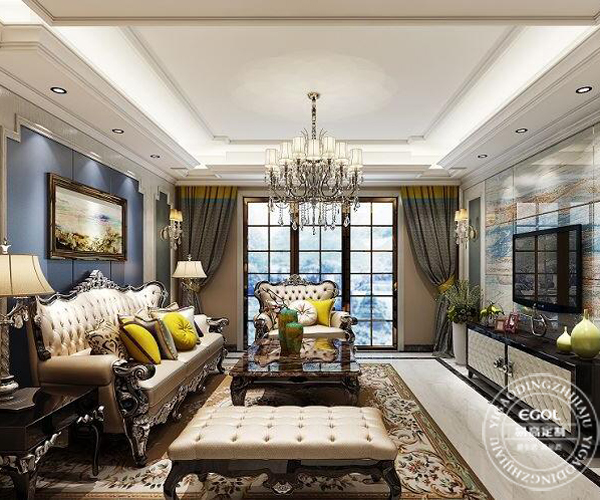 安徽地區(qū)全屋定制家具怎么樣？