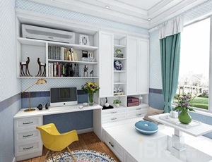 新征程！定制家居未來大家居路線