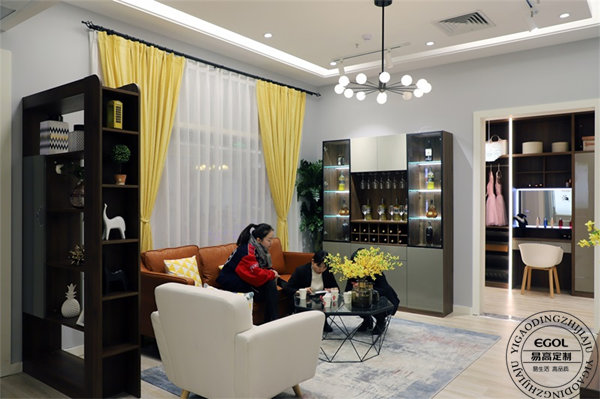 全屋家居定制的幾點注意事項？