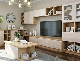 未來幾年，全屋定制家居走向