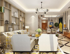 安徽地區(qū)全屋定制家具怎么樣？