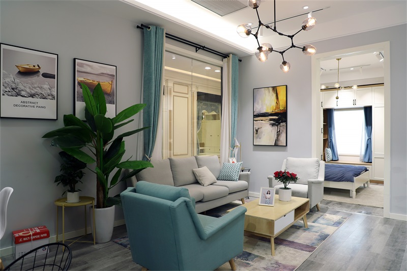 2018全屋定制加盟大勢(shì)所趨！