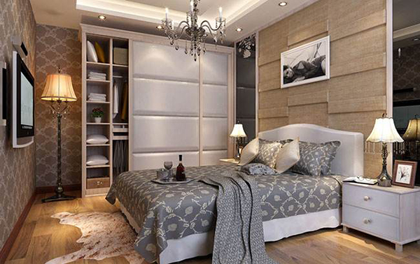  安徽全屋定制品牌哪家好？