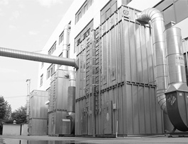 環(huán)保稅對于定制家居行業(yè)影響及應對措施