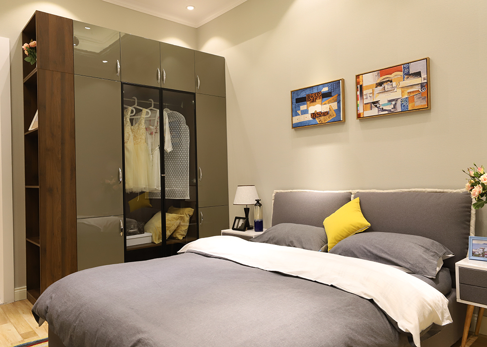  加盟定制家居行業(yè)，勢在必行