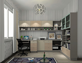 全屋定制家居需要經(jīng)過(guò)哪些流程