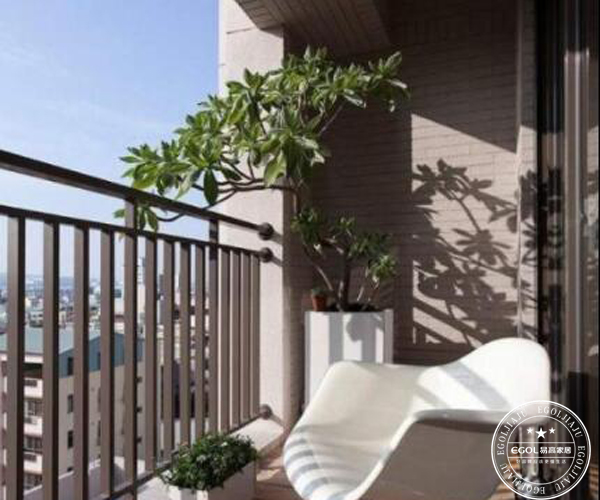 (全屋定制十大品牌)陽臺(tái)如何設(shè)計(jì)比較好呢?