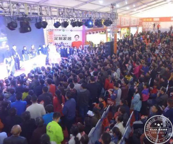 2018年全屋定制家具流程是怎樣的