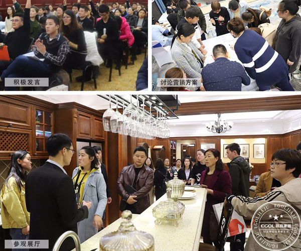 2018年全屋定制家具流程是怎樣的