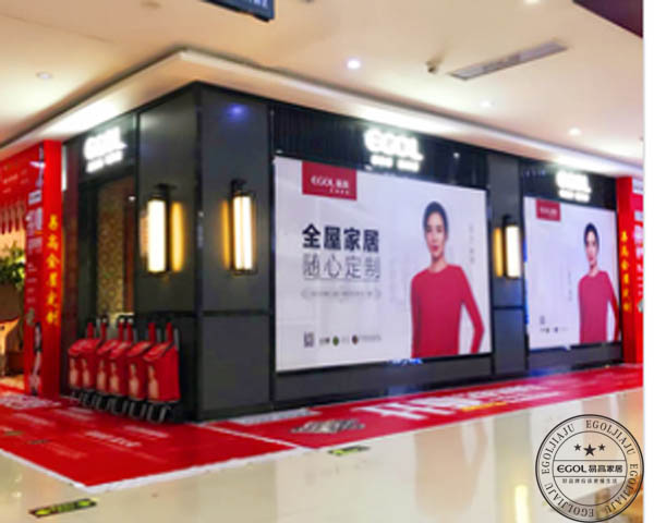  在鄉(xiāng)鎮(zhèn)開定制家具店可以賺錢嗎？