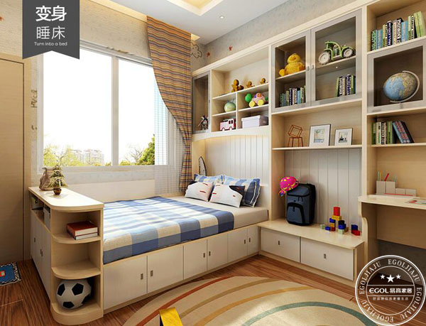 榻榻米天生麗質(zhì)，讓人輾轉(zhuǎn)反側(cè)人見人愛！