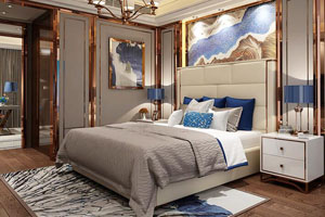 臥室裝修中應該注意哪些問題比較好呢？