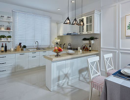 定制櫥柜注意事項，如何定制最合適的櫥柜？