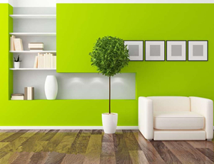 全屋定制家具污染嚴重嗎？全屋定制家具哪家環(huán)保？