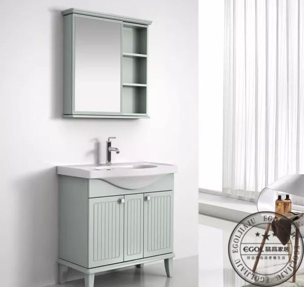 （全屋定制）文藝范小年輕為啥喜歡一抹綠呢？