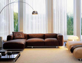 定制家具未來發(fā)展前景如何？定制家具市場(chǎng)飽和了嗎？