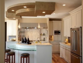 廚房如何裝修？廚房裝修需要注意事項(xiàng)?