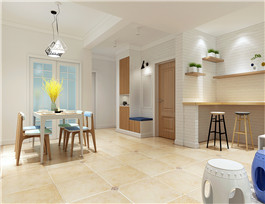 開全屋定制加盟店需要投資多少錢？店面有什么要求？