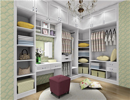 全屋定制加盟品牌怎么選？有什么需要注意的？