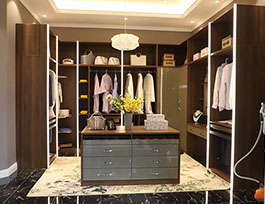 定制衣帽間一般價(jià)格是多少？定制衣帽間價(jià)格影響因素有哪些？
