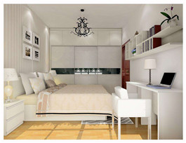 定制家具加盟店投資多少錢？需要注意哪些問題？