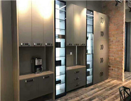 定制家具真的安全嗎？詳解定制家具板材