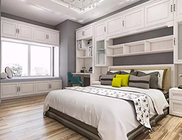 定制家具加盟哪家好？