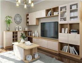 （易高家居）做全屋定制家具需投資多少資金？