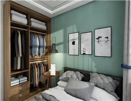 全屋定制店如何經營才能長久？產品質量很重要