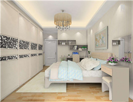 2018年定制家具十大品牌揭曉？您知道幾個呢？