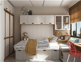 全屋定制加盟有哪些條件？需要注意什么？