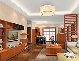 全屋定制什么牌子好？怎么選？